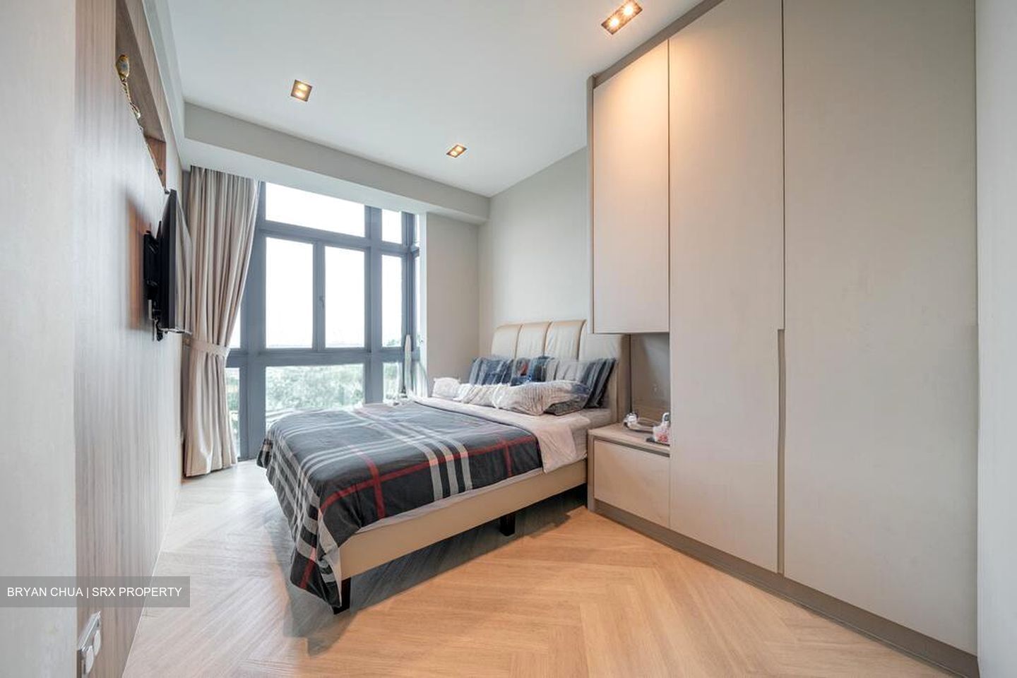 Sanctuary Green (D15), Condominium #497076411